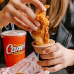 Raising Cane's to Open First Mid-South Location in Southaven