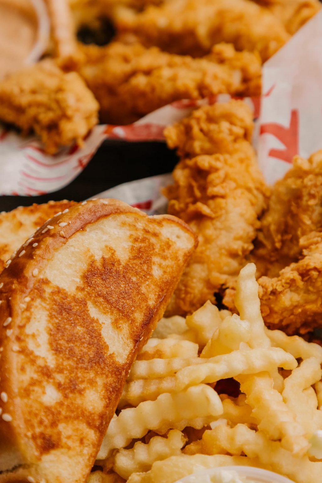 Construction Begins at Raising Cane's Saugus Location, Medford Opening Set for August