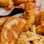 Construction Begins at Raising Cane's Saugus Location, Medford Opening Set for August