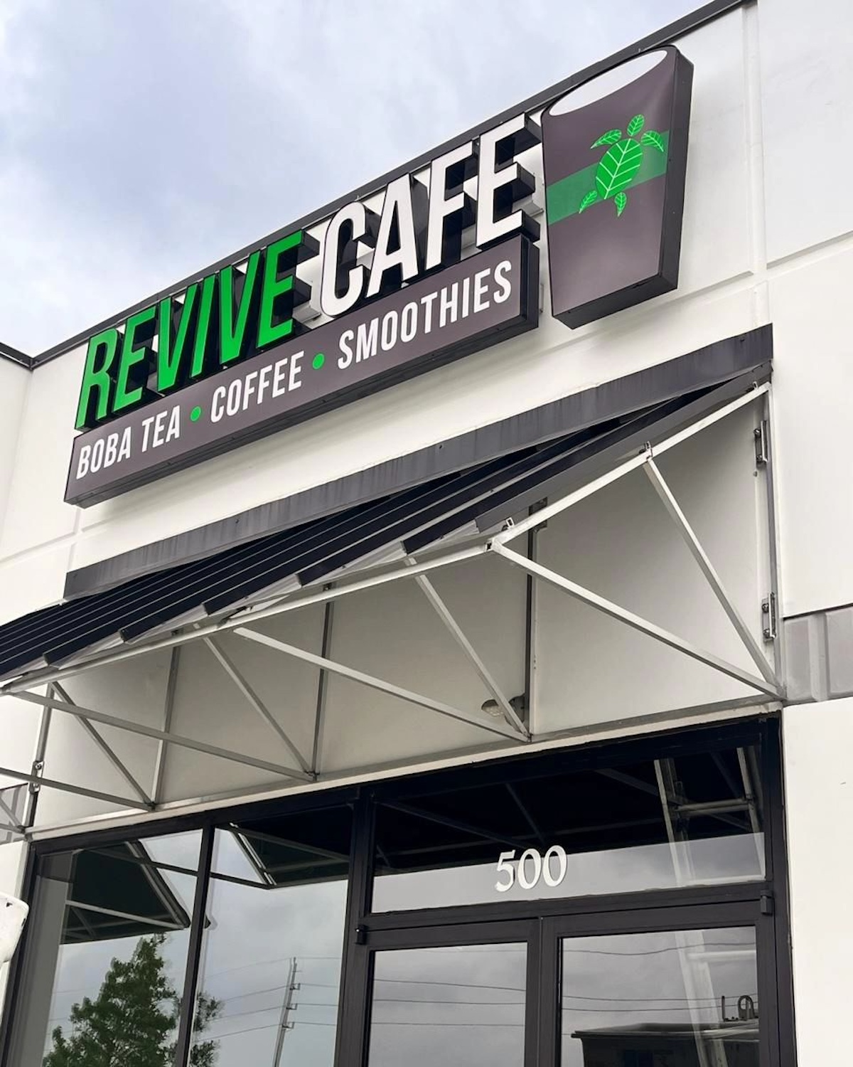 Revive Cafe Brews Up Community Spirit In Fulshear-1