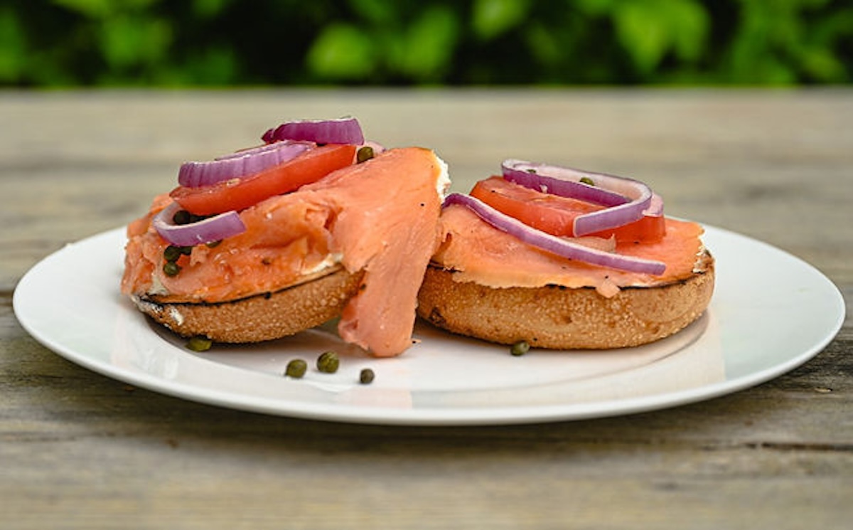 Ruby's to Bring New York-Style Bagels to Nexton This Fall
