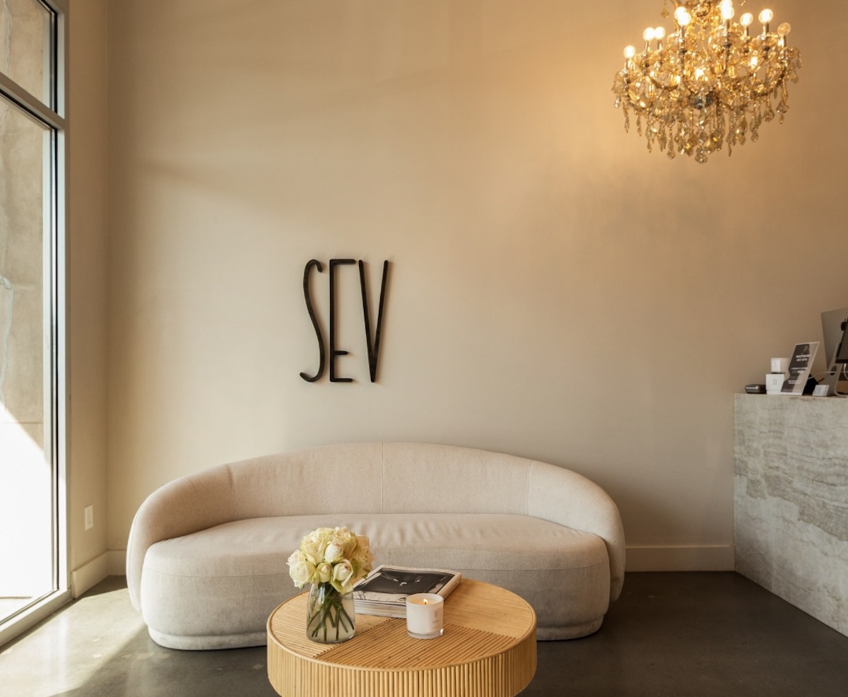 SEV Laser Coming to Alpharetta