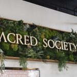 Sacred Society