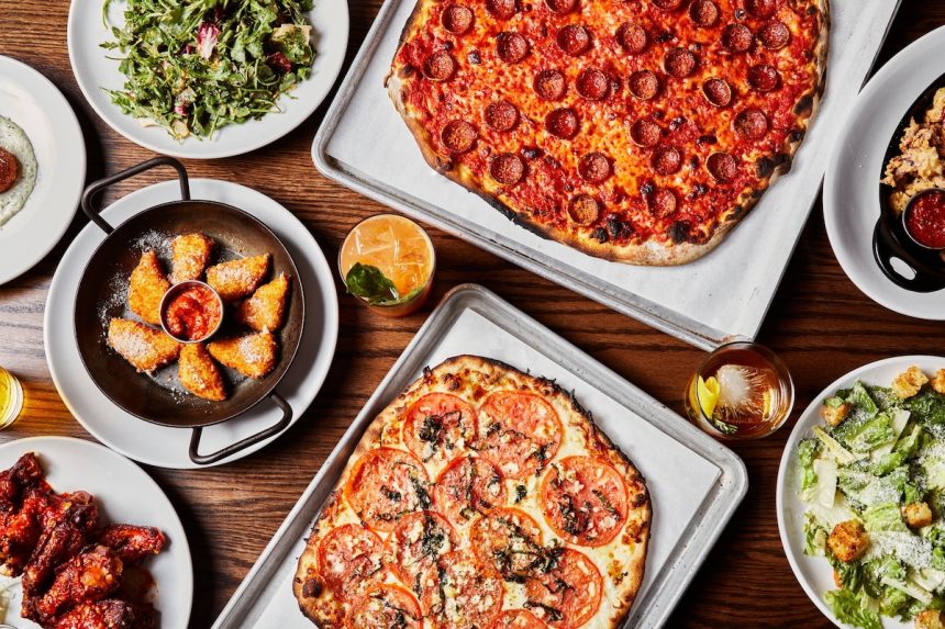 Sally's Apizza to Expand with New Locations in Dorchester, Concord, and Burlington