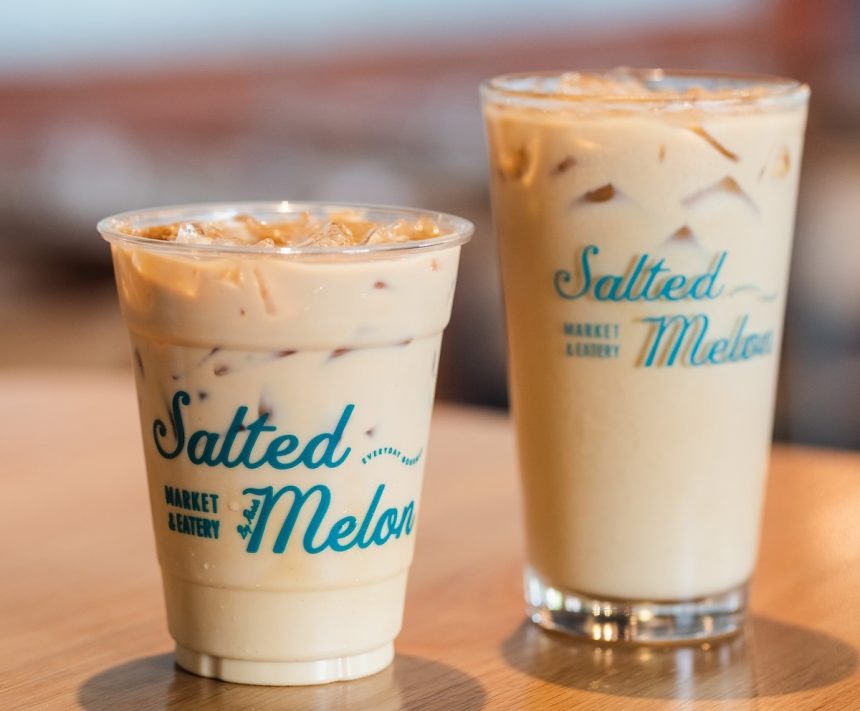 Salted Melon Market & Eatery Expands with New Eastover Location - 1