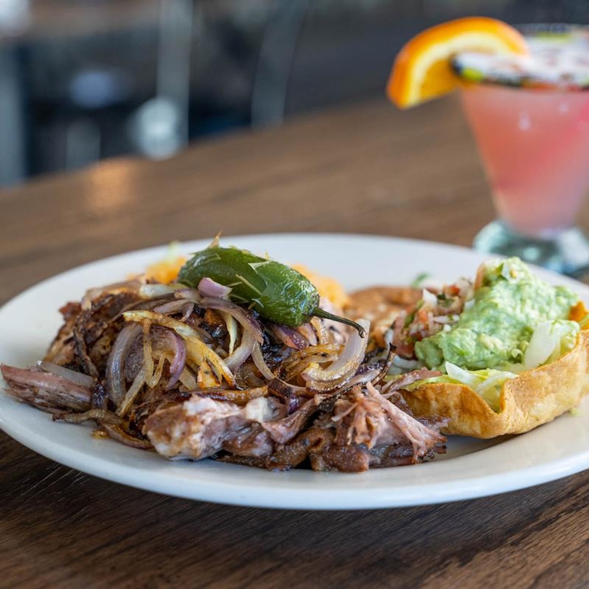 Mount Pleasant Tex-Mex Restaurant Expanding to Johns Island