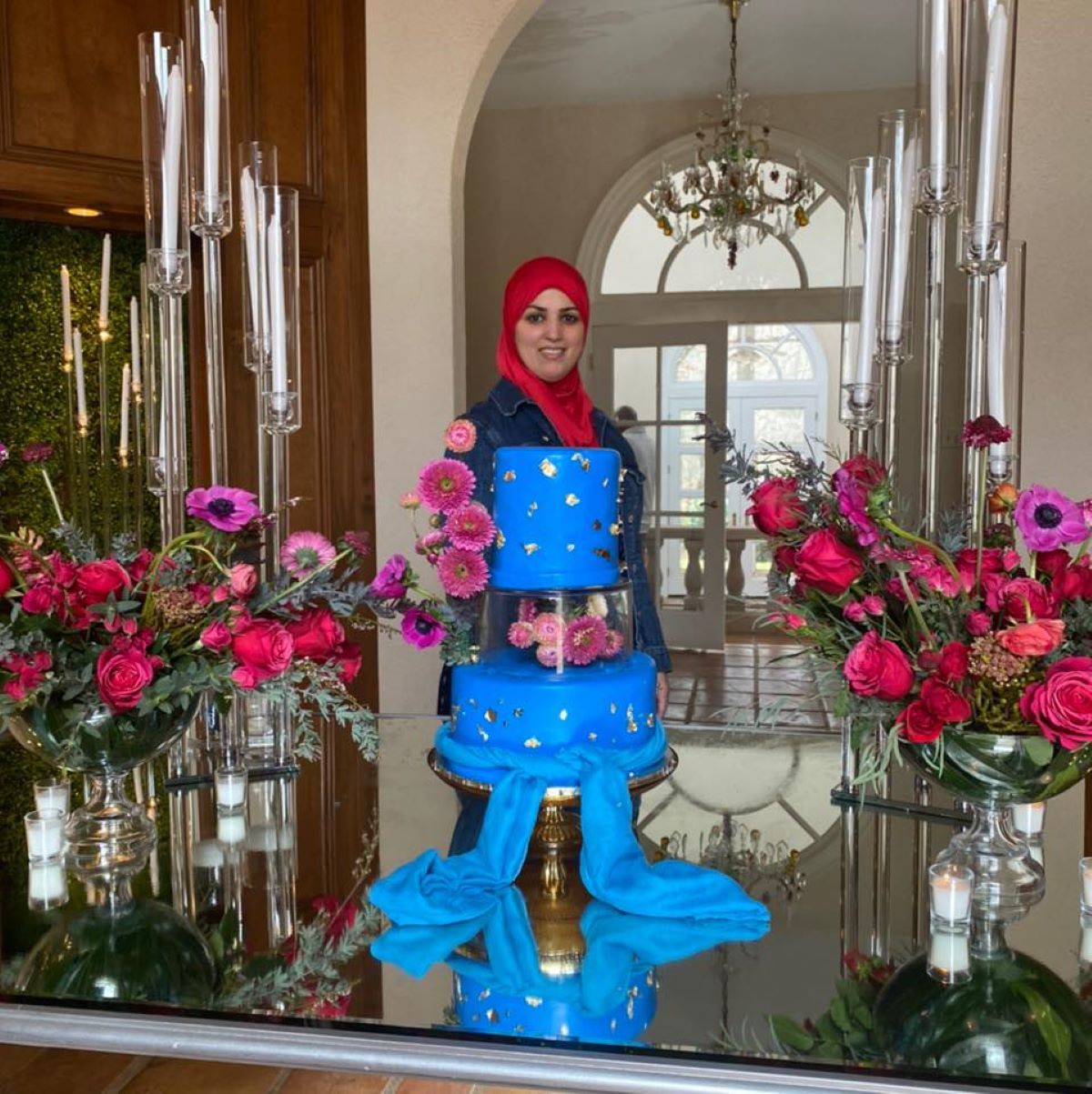 Middle Eastern Bakery Coming to Germantown