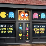 Game On: 'Level Up' Your Night Out at This Downtown Memphis Barcade