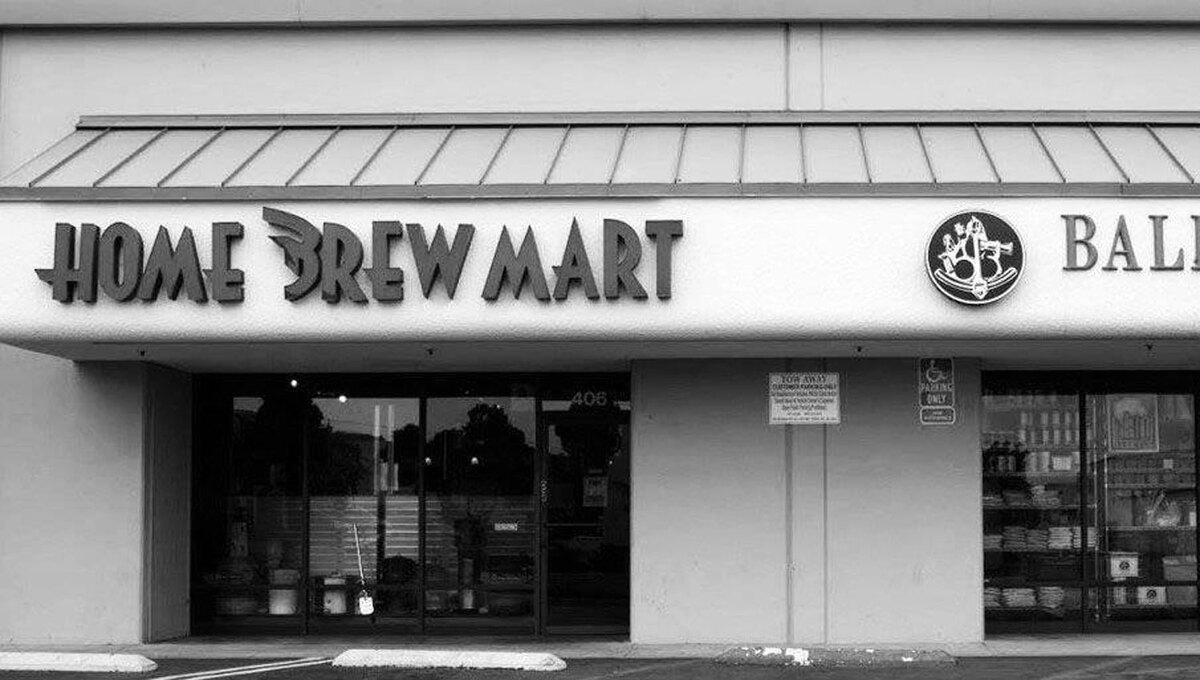 Ballast Point's Home Brew Mart Reopening Under New Ownership