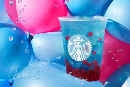 Starbucks Makes Plans for Central Long Beach