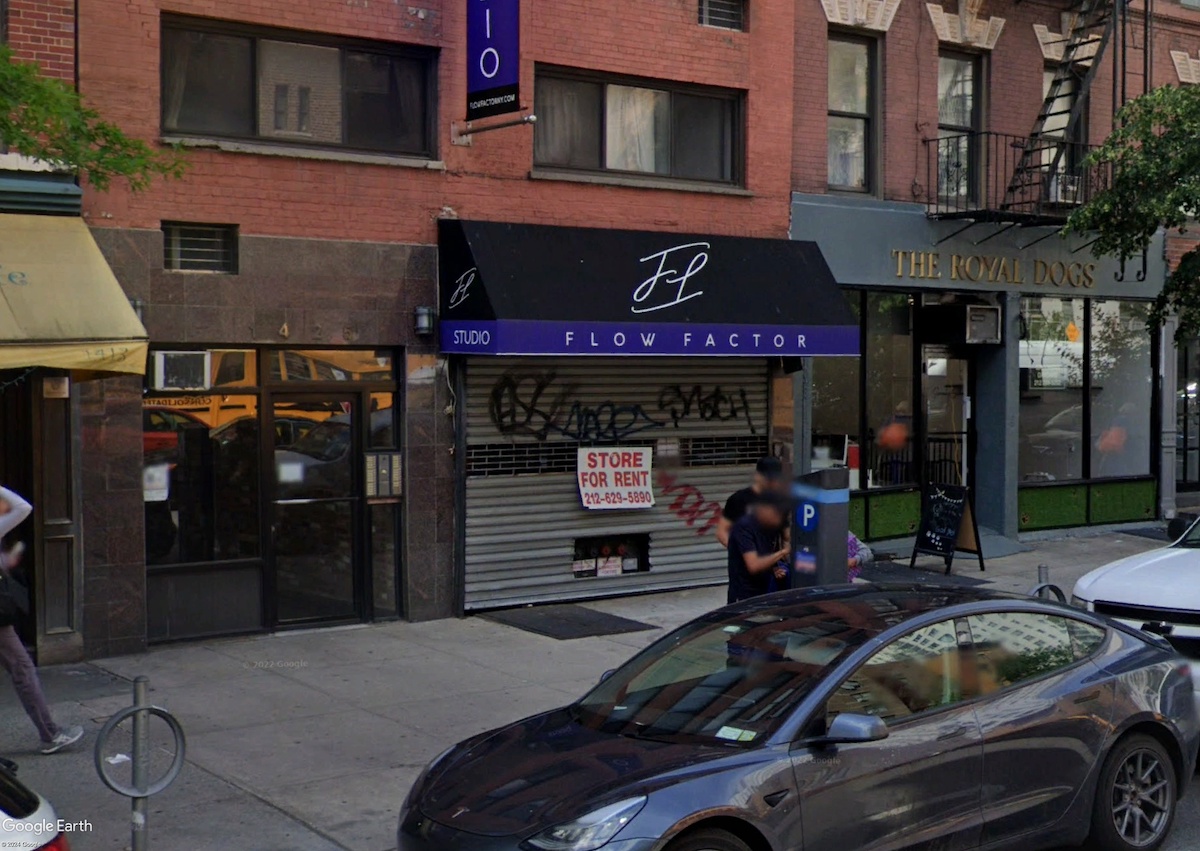 A New Filipino Restaurant is in Development in Lenox Hill