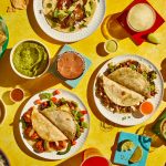 TACODELI OPENS ITS HIGHLY ANTICIPATED SECOND HOUSTON LOCATION AT POST OAK PLAZA ON WEDNESDAY, MAY 22