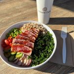 Urbane Cafe Plans Several New Stores in SoCal