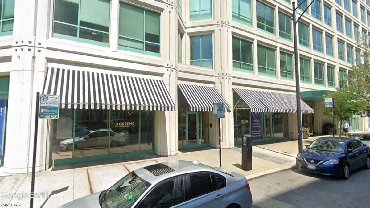 Vela Slated to Open in the River North Area