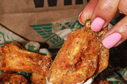 Wingstop Makes Massive Moves in SoCal