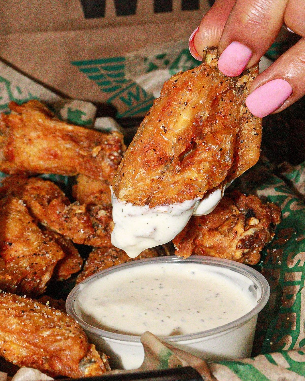 Wingstop Makes Massive Moves in SoCal