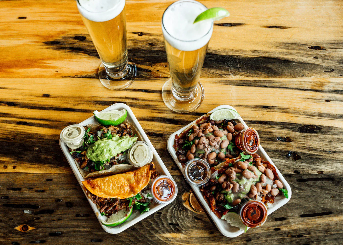 Craft Coast Beer and Tacos Opening Third Location in Encinitas