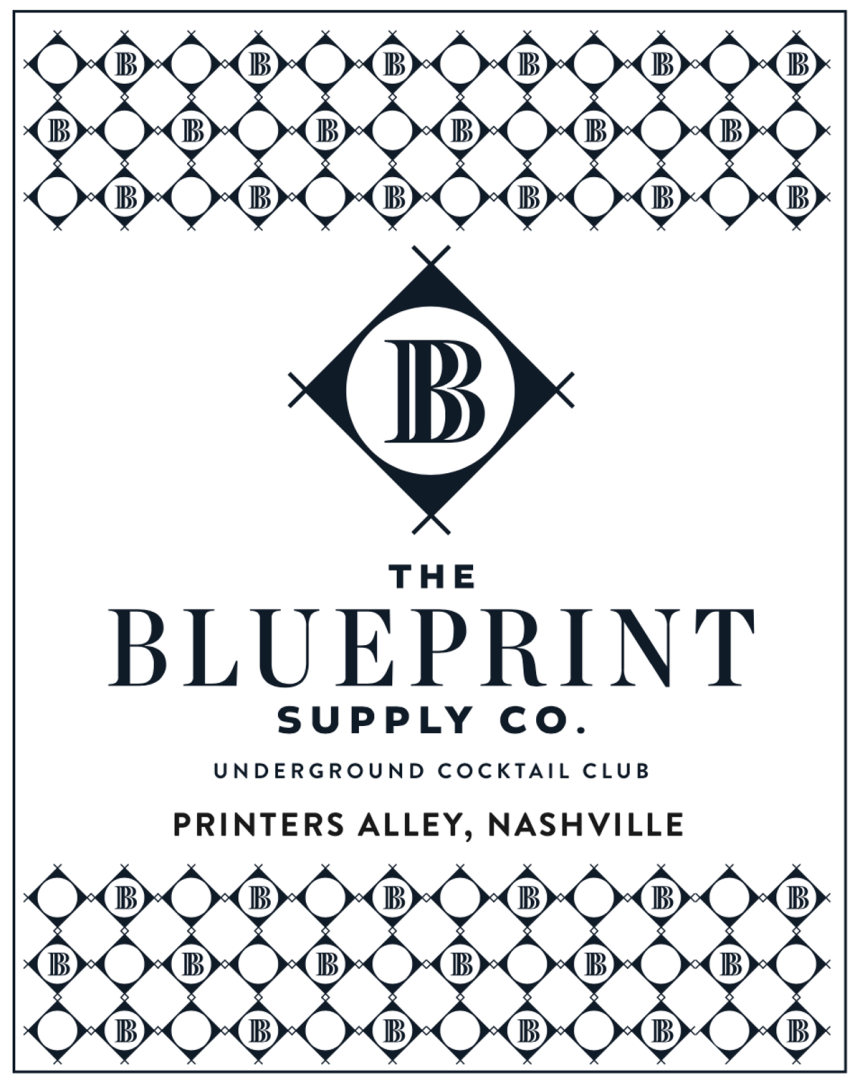 Groundbreaking nightlife destination, The Blueprint Underground Cocktail Club, touts local creatives and global talent, celebrating artistry, innovation, and next-generation nightlife culture and entertainment