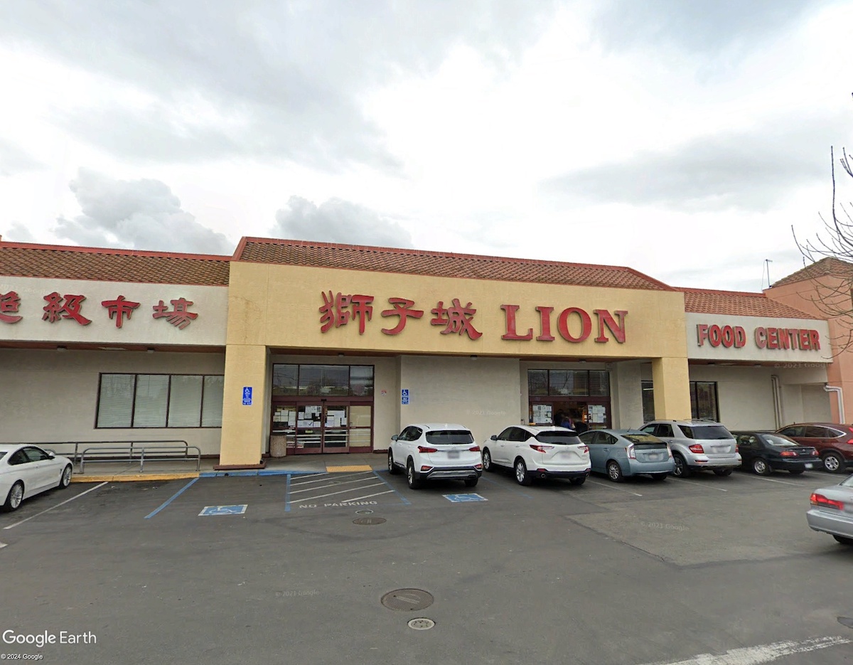 New Eatery Hunan Mifen Is Debuting in Milpitas