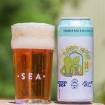 Humble Sea Brewing Co. Is Expanding to San Francisco