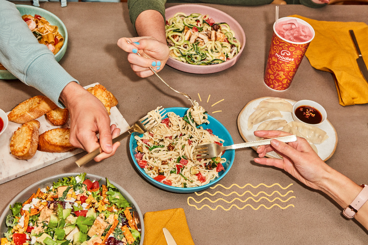 Opening in Arvada Next Week: Noodles & Company (5/29)