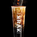 Krak Boba Goes Country in Texas, Opening First Store in the State in Dallas May 25