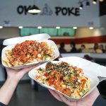 Local chain Oke Poke Is Expanding to Napa