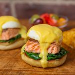 National Cafe Chain The Toasted Yolk Is Expanding in San Antonio