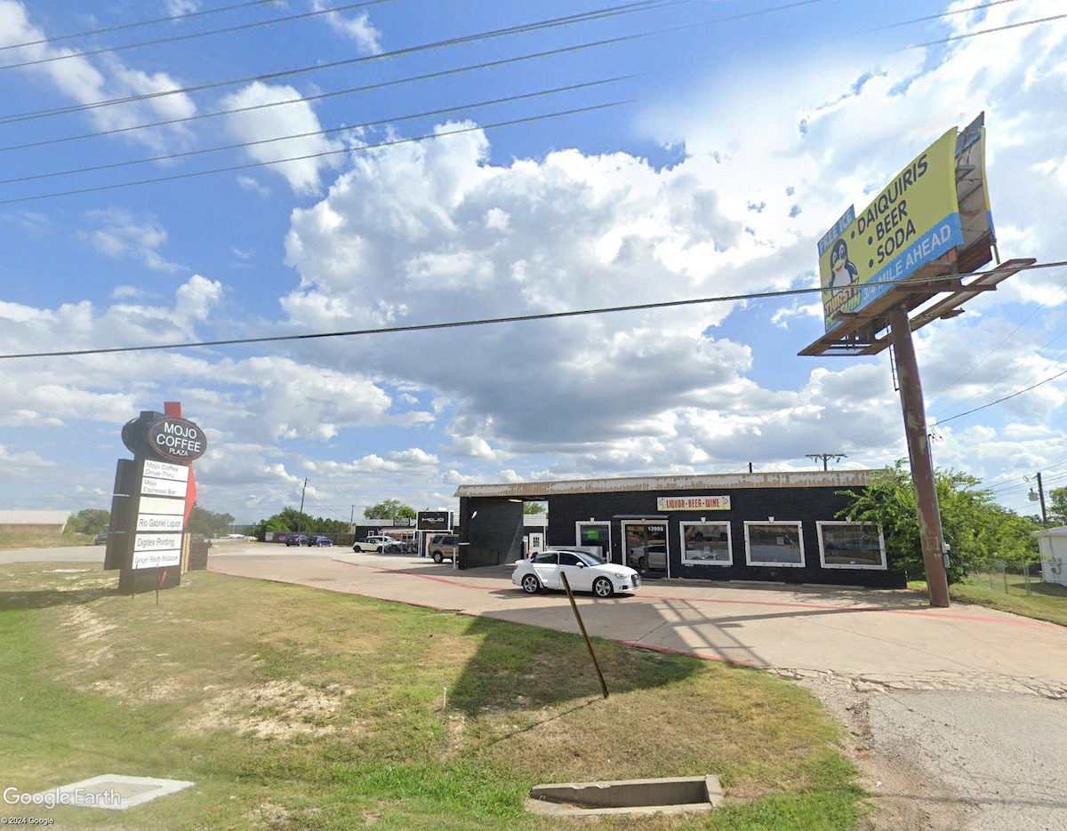 Local Chain Bela Serra Is Coming to Liberty Hill