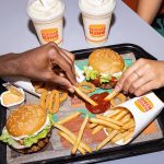 Burger King Expanding San Antonio Footprint