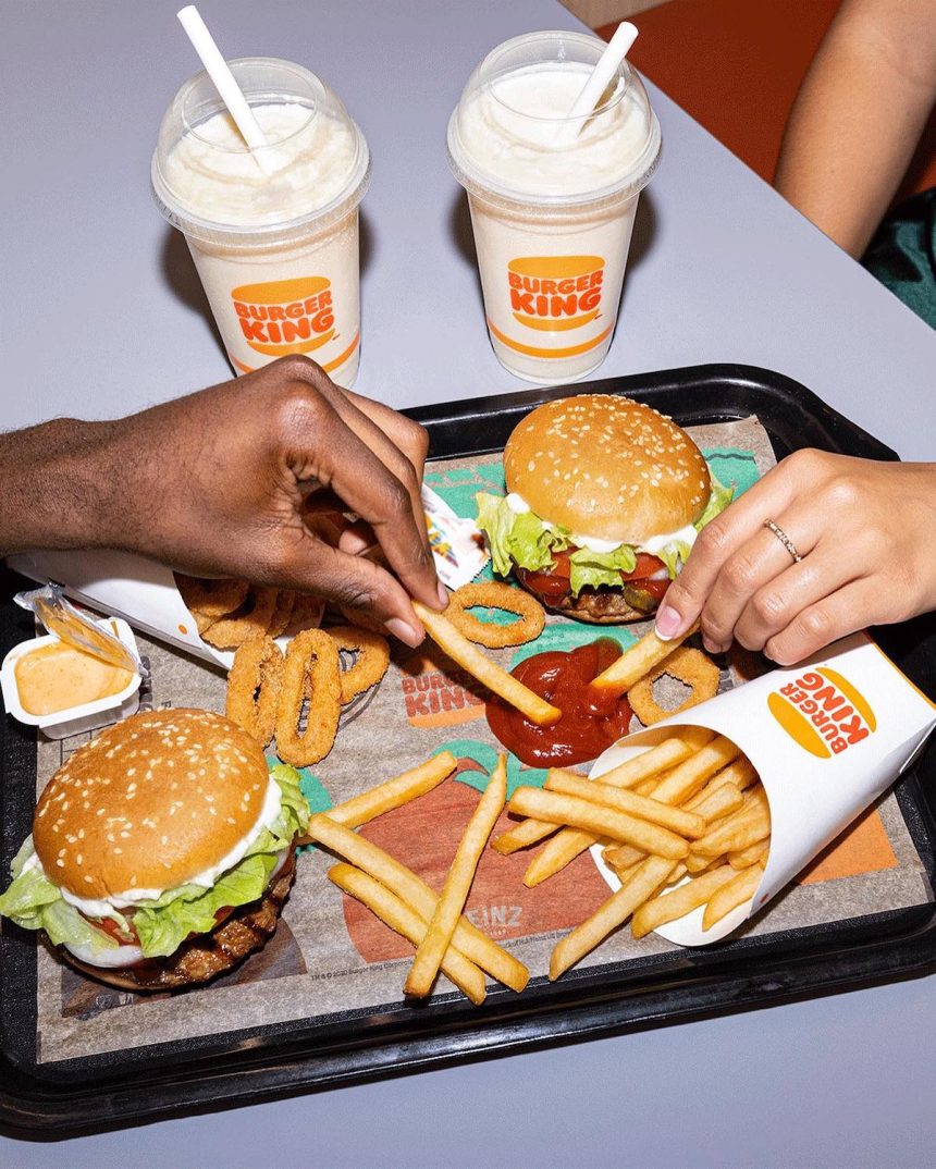 Burger King Expanding San Antonio Footprint
