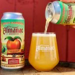 Almanac Beer Co. Is Debuting its Second Taproom in the Bay Area