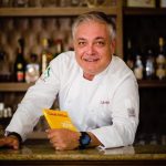 Master Italian Chef to the Stars to Open Espresso Bar & Specialty Food Shop in Manhattan