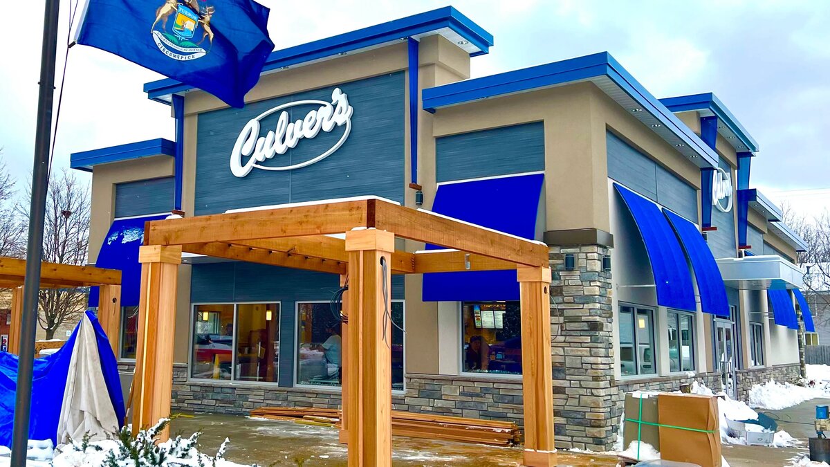 Even More Culver's are Coming to Jacksonville