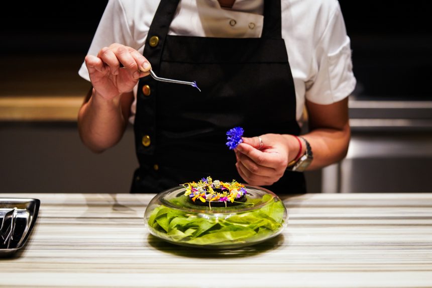 NICOSI DESSERT BAR OPENS AT PULLMAN MARKET IN SAN ANTONIO ON JUNE 26