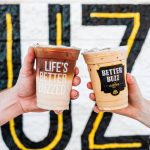 Better Buzz Coffee to Replace Chamoy in Poway