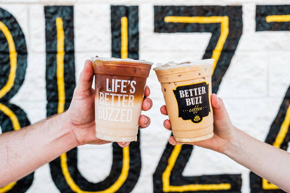 Better Buzz Coffee to Replace Chamoy in Poway