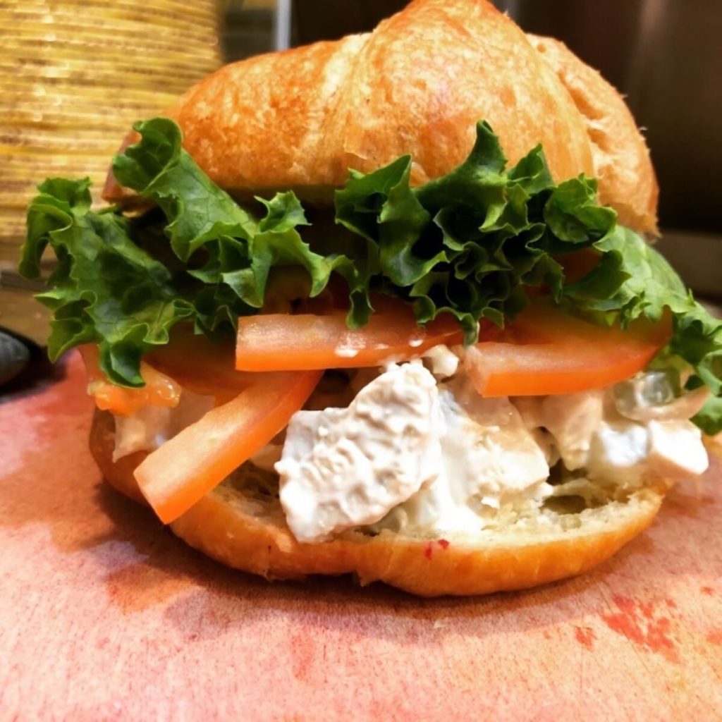 Harvest Thyme Cafe Working on New Alachua Site