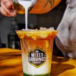 Mixed Grounds Coffee Announces New Location Coming to North Park