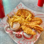 Lemon Grove Planning Commission Unanimously Approves New Raising Cane’s