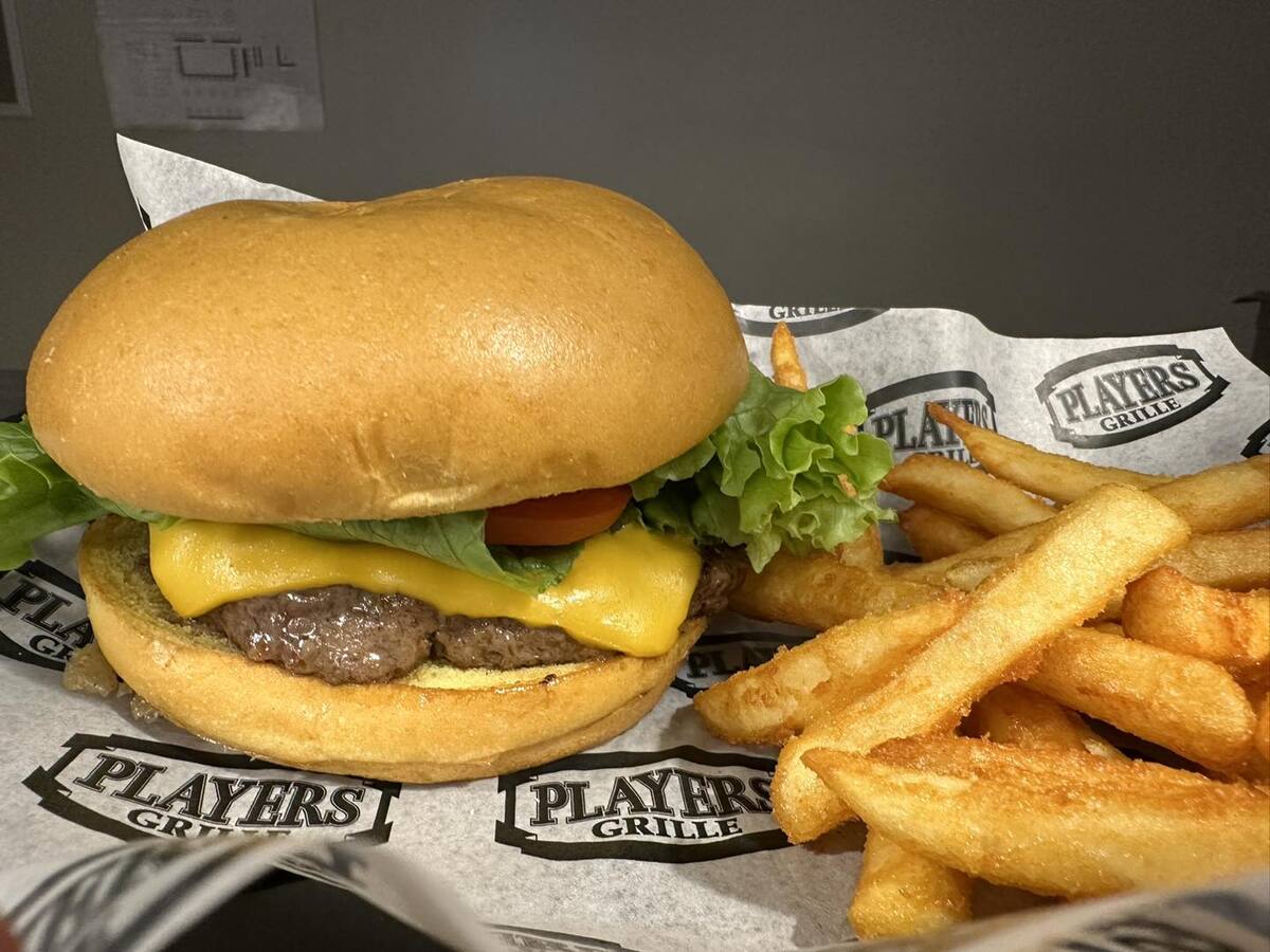 Players Grille – Miramar Changes Name and Owners