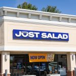 Just Salad Opens Third Massachusetts Location in Burlington