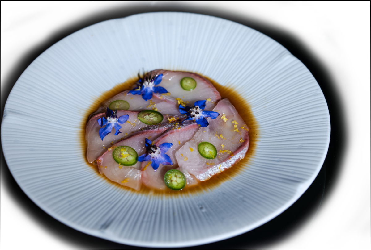 Eden on Brand Introduces UMI: A Pinnacle Japanese Dining Experience