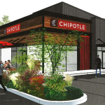 new chipotle woodland e main rendering