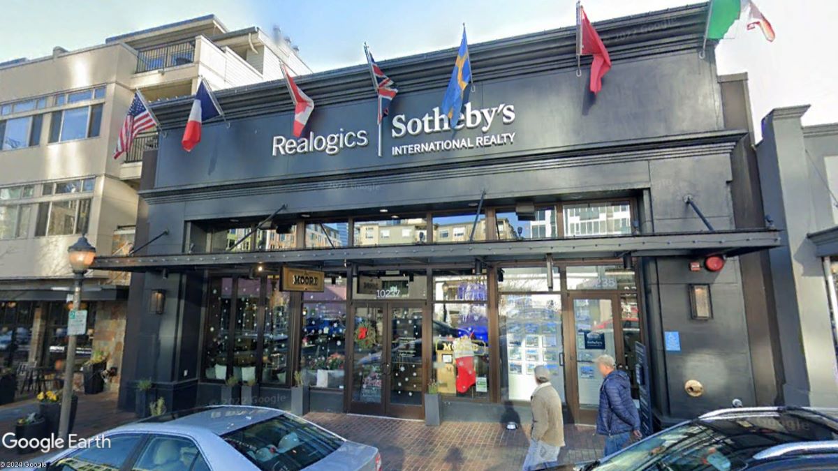 A New Concept Called Jocovine Will Soon Debut in Old Bellevue