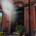 Chef Leigh Whittaker Debuts Le Mari Restaurant on Newbury Street