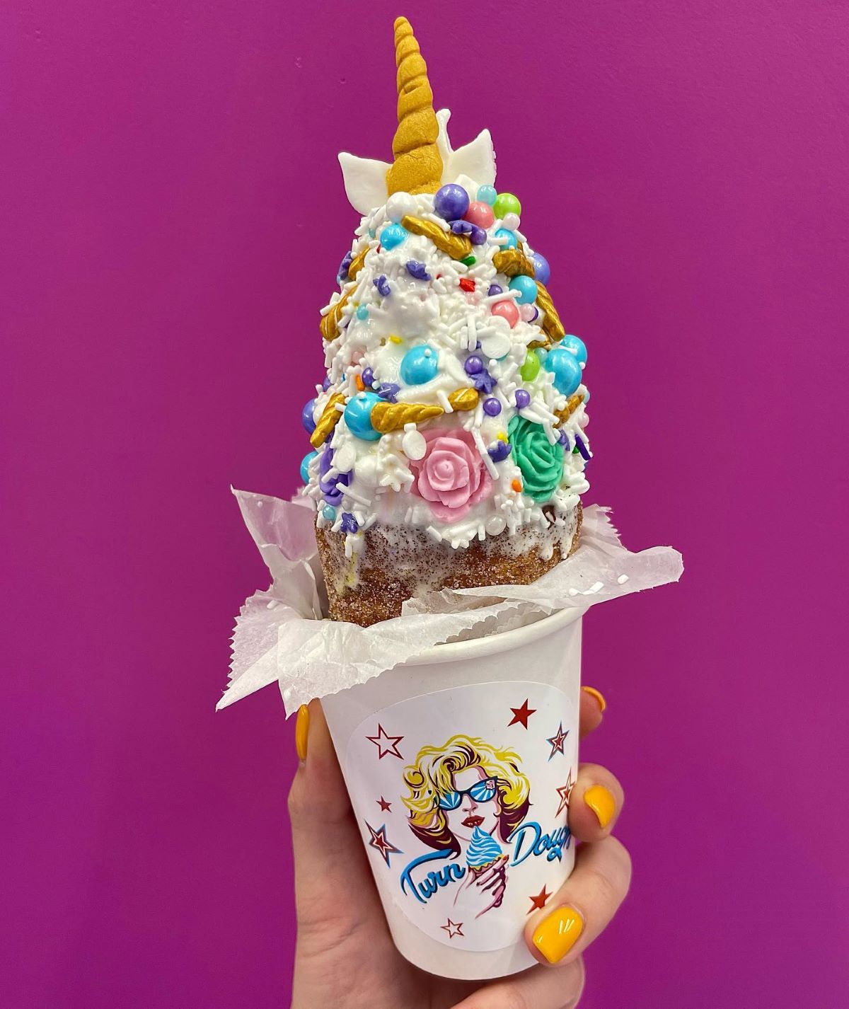 Artisanal Soft Serve Shop Slated for Downtown Santa Monica