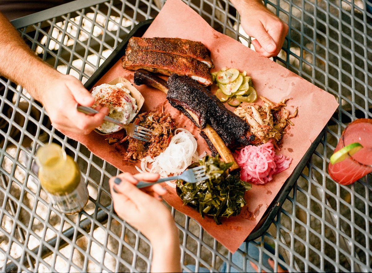 Barbecue Concept From South Carolina Expanding to Atlanta