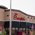 Two Chick-fil-A Locations Temporarily Closed for Renovations