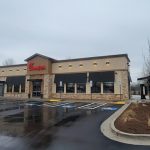 Chick-fil-A at 3821 Corning Place Set for Major Renovations